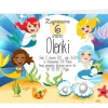 Zaproszenia personalizowane SYRENA