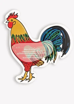 Zaproszenia personalizowane SAMI SWOI (6szt.)