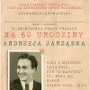 Zaproszenia ze zdjęciem W STYLU PRL