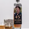 Zawieszki na alkohol CZAS SIĘ NAPIĆ (4szt.)