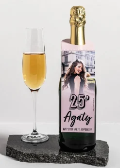 Zawieszki na alkohol MOJE ZDROWIE (4szt.)