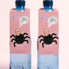 Zawieszki na butelki małe PSIKUS (8 szt.)