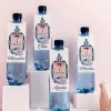 Zawieszki na butelki małe SWAN (8 szt.)