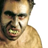 Zęby wilkołaka HORROR kły do charakteryzacji