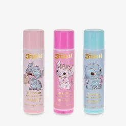 Zestaw balsamów do ust LILO I STITCH prezent dla nastolatki