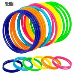 Zestaw bransoletek RAINBOW