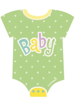 Zestaw dekoracji na BABY SHOWER