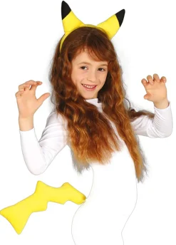Zestaw dla dziecka PIKACHU