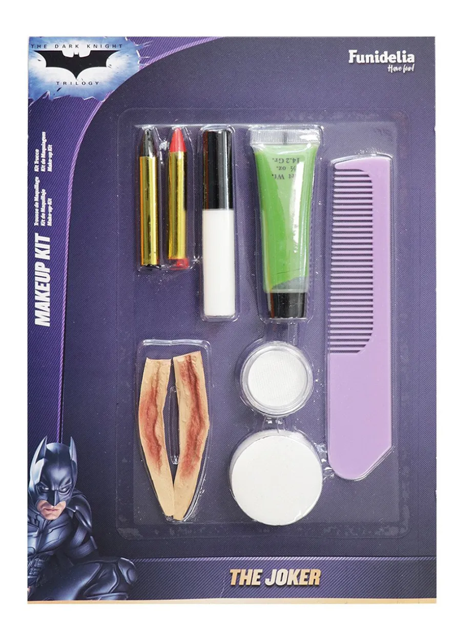 Zestaw do makijażu JOKER