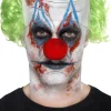 Zestaw do makijażu na HalloweenKLAUN