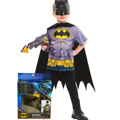 Zestaw dziecięcy BATMAN