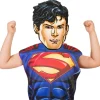 Zestaw dziecięcy KOSZULKA SUPERMAN z maską