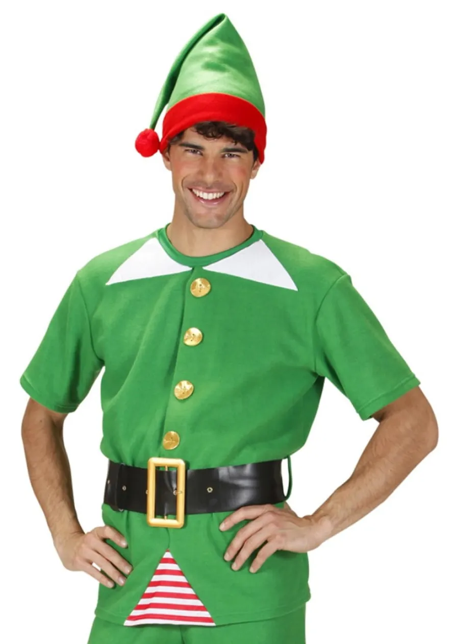 Zestaw ELF przebranie elfa