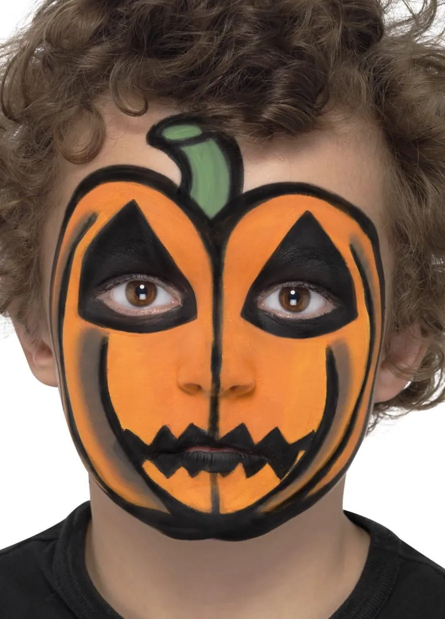 Zestaw farbek HALLOWEEN