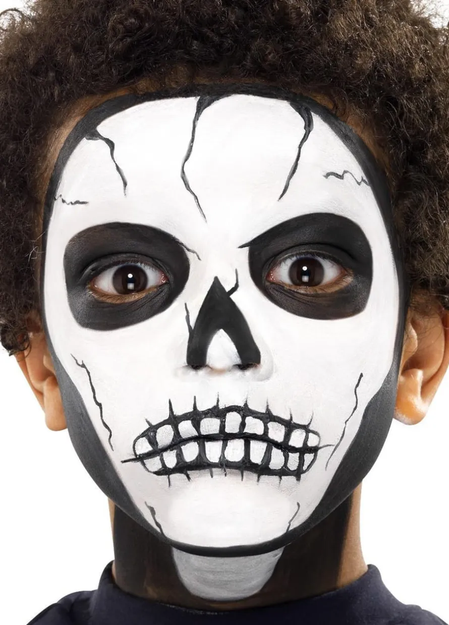 Zestaw farbek HALLOWEEN