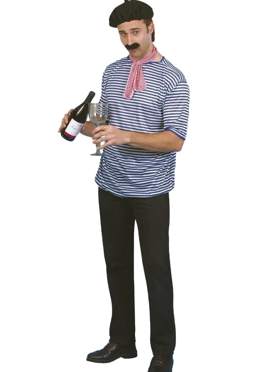 Zestaw FRANCUZ