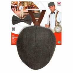 Zestaw GANGSTER Peaky Blinder