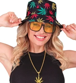 Zestaw GANJA - HIP-HOP lata 90