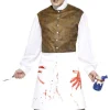 Zestaw golibrody SWEENEY TODD