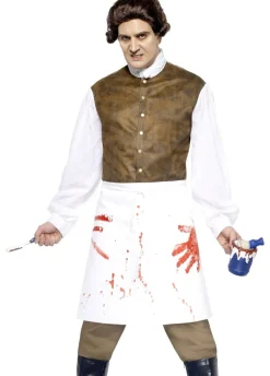 Zestaw golibrody SWEENEY TODD