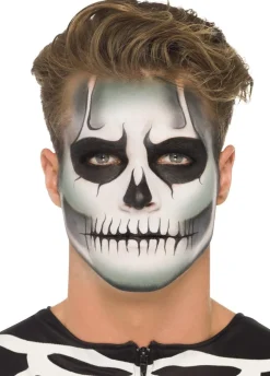 Zestaw Make Up SZKIELETOR