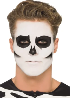 Zestaw Make Up SZKIELETOR