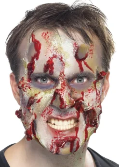 Zestaw Make Up ZOMBIE