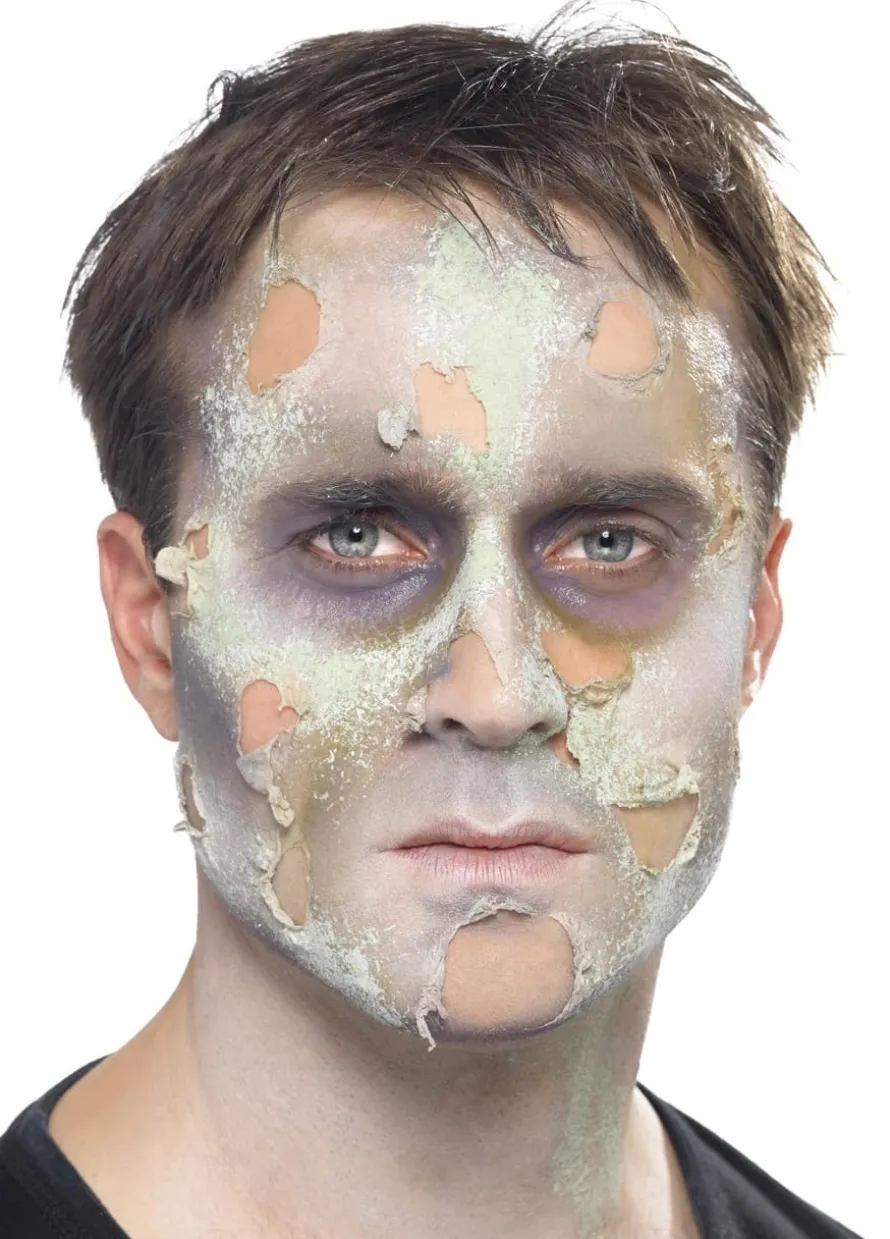 Zestaw Make Up ZOMBIE