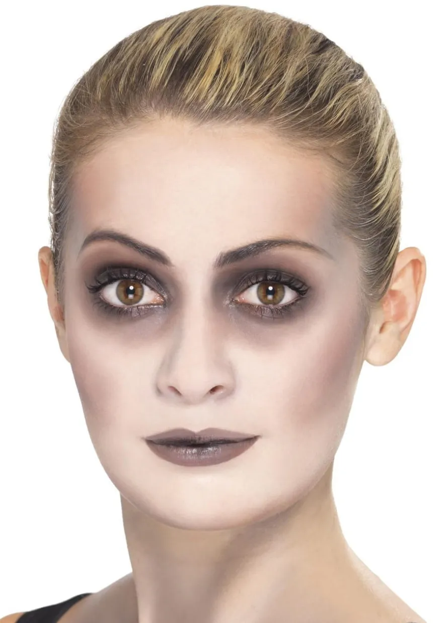Zestaw Make Up ZOMBIE makijaż na Halloween