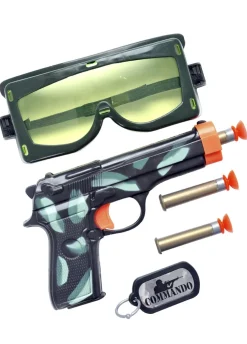 Zestaw MILITARIA