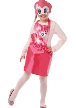Zestaw MY LITTLE PONY - PINKIE PIE 3-6 lat