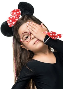 Zestaw Myszka Mickey