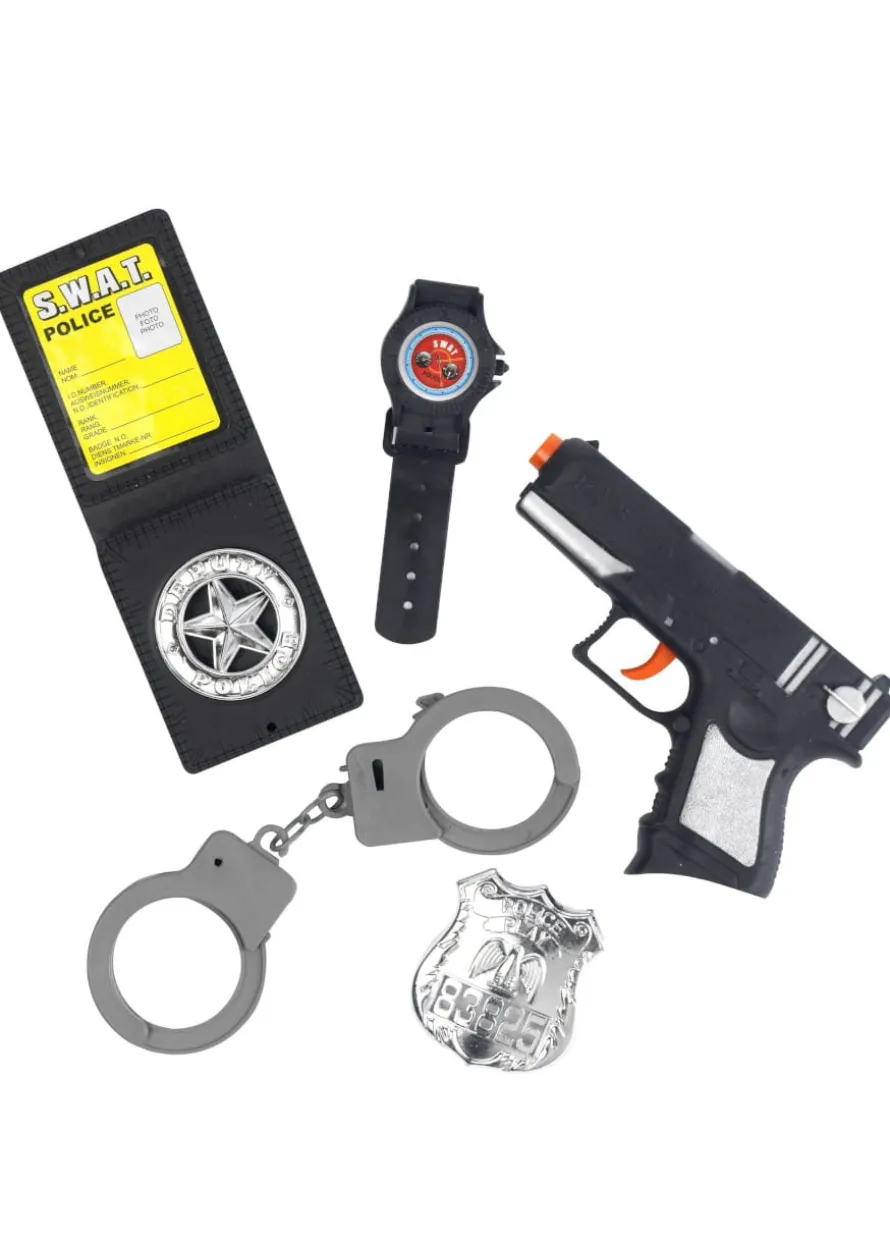Zestaw POLICJANT