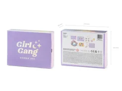 Zestaw prezentowy dla nastolatki GIRL GANG