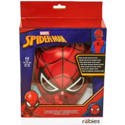 Zestaw SPIDERMAN dla chłopca