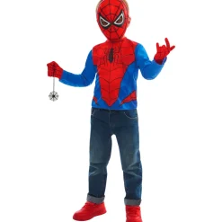 Zestaw SPIDERMAN dla chłopca